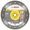 BOSCH DIAMENTOWA TARCZA TNĄCA UNIWERSALNA PROFESSIONAL FOR UNIVERSAL TURBO 115 mm