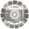 BOSCH DIAMENTOWA TARCZA TNĄCA DO BETONU BEST 500 x 25,4 mm