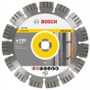 BOSCH DIAMENTOWA TARCZA TNĄCA UNIWERSALNA BEST FOR UNIVERSAL AND METAL 115 mm