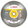 BOSCH DIAMENTOWA TARCZA TNĄCA UNIWERSALNA BEST FOR UNIVERSAL TURBO 115 mm