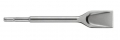 BOSCH DŁUTO ŁOPATKOWE, SAMOOSTRZĄCE SDS-PL 40 x 250