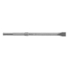 BOSCH DŁUTO PŁASKIE SDS-MAX 25 x 400 RTEC
