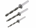 WOLFCRAFT ZESTAW WIERTEŁ Z OGRANICZNIKAMI WF2730000