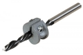 WOLFCRAFT WIERTŁO Z OGRANICZNIKIEM ø 10 mm WF2733000