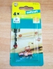 WOLFCRAFT ZNACZNIKI DO POŁĄCZEŃ KOŁKOWYCH ø 6 mm WF2911000