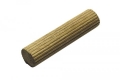 WOLFCRAFT KOŁKI DREWNIANE DŁUGIE ø 9,5 mm WF2939000 30PC