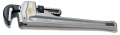 RIDGID ALUMINIOWY KLUCZ DO RUR PROSTY 12" (Nr.812)