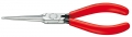 KNIPEX SZCZYPCE CHWYTAKOWE WYDŁUŻONE 160MM PCW