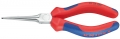 KNIPEX SZCZYPCE CHWYTAKOWE WYDŁUŻONE 160MM