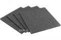 WOLFCRAFT MATY ANTYPOŚLIZGOWE WF3284000 4PC