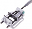 WOLFCRAFT IMADŁO UNIWERSALNE SZYBKOZACISKOWE 100 mm WF3410000