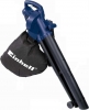 EINHELL GARDEN BG-EL 2501 E ODKURZACZ DO LIŚCI, STYROPIANU ITP.