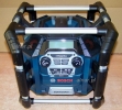 BOSCH RADIO BUDOWLANE POWER BOX GML 20 PROFESSIONAL - NOWOŚĆ !!