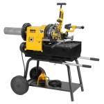 REMS MAGNUM 4000 L-T - SUPER MASZYNA DO 4"