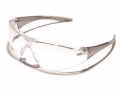 ZEKLER 31 Bezbarwne HC/AF OKULARY OCHRONNE