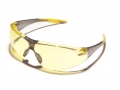 ZEKLER 31 Żółte HC/AF OKULARY OCHRONNE