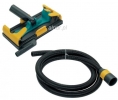 WOLFCRAFT ZESTAW DO BEZPYŁOWEGO SZLIFOWANIA PŁYT GIPS-KARTON WF4020000