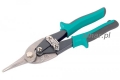 WOLFCRAFT NOŻYCE DO BLACHY WF4027000