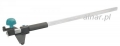 WOLFCRAFT OBCINAK DO PŁYT G/K WF4030000