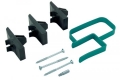 WOLFCRAFT ZESTAW DO MOCOWANIA PŁYT G/K WF4040000