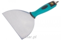 WOLFCRAFT SZPACHELKA 150MM DO GIPSU DO PŁYT G/K INOX WF4047000
