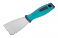 WOLFCRAFT SZPACHELKA 50MM DO GIPSU DO PŁYT G/K INOX WF4051000