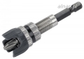 WOLFCRAFT NASADKA WKRĘCAJĄCA DO PŁYT G/K WF4055000