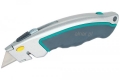 WOLFCRAFT NÓŻ Z OSTRZEM TRAPEZOWYM WF4131000