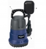 EINHELL GARDEN BG-SP 2768 POMPA ZANURZENIOWA DO CZYSTEJ WODY