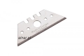 WOLFCRAFT OSTRZA TRAPEZOWE 5PC WF4187000