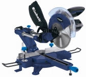 EINHELL BLUE LINE BT-SM 3100 PIŁA UKOŚNICA UNIWERSALNA
