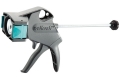WOLFCRAFT MG 300 PISTOLET USZCZELNIAJĄCY / WYCISKACZ DO TUB WF4355000