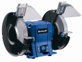 EINHELL BLUE LINE BT-BG 200 SZLIFIERKA STOŁOWA
