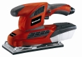 EINHELL RED LINE RT-OS 30 SZLIFIERKA OSCYLACYJNA