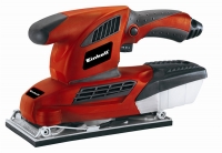 EINHELL RED LINE RT-OS 30 SZLIFIERKA OSCYLACYJNA