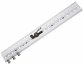 WOLFCRAFT LISTWA DO POŁĄCZEŃ KOŁKOWYCH WF4650000