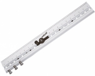 WOLFCRAFT LISTWA DO POŁĄCZEŃ KOŁKOWYCH WF4650000