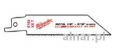 MILWAUKEE Brzeszczoty 100/1,4 mm Bimetal, Co (5 szt.)