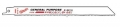 MILWAUKEE 200/3,2/2,1 mm Bimetal, Co UNIWERSALNY (50szt)
