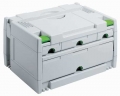 FESTOOL SORTAINER SYS 3-SORT / 4