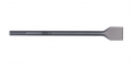 AEG DŁUTO PŁASKIE SZEROKIE SDS-MAX 50 x 400
