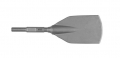 AEG DŁUTO DO CIĘCIA ASFALTU K-HEX 21 mm 125 x 380 mm
