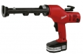 MILWAUKEE PCG 14/300 1x1,4Ah NiCd PISTOLET DO SILIKONU - NEGOCJUJ CENĘ !!