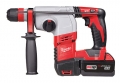 MILWAUKEE HD18 HX-32C 2x3,0Ah LI-ION MŁOTOWIERTARKA - NEGOCJUJ CENĘ !!