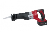 MILWAUKEE HD18 SX-32C 2x3,0Ah Li-Ion PIŁA SZABLASTA