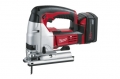 MILWAUKEE HD18 JS-32C 2x3,0Ah Li-Ion WYRZYNARKA - NEGOCJUJ CENĘ !!