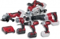 MILWAUKEE POWERPACK HD18 PP6B-32B 2x3,0Ah Li-Ion ...