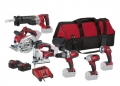 MILWAUKEE POWERPACK HD18 PP6A-32B 2x3,0Ah Li-Ion + GRATIS !!