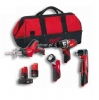 MILWAUKEE POWERPACK C12 PP4F-22B 1x1,5Ah 1x3,0Ah Li-Ion