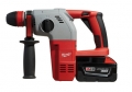 MILWAUKEE HD28 HX 2x3,0Ah Li-Ion MŁOT UDAROWO-OBROTOWY SDS-PL - NEGOCJUJ CENĘ !!
